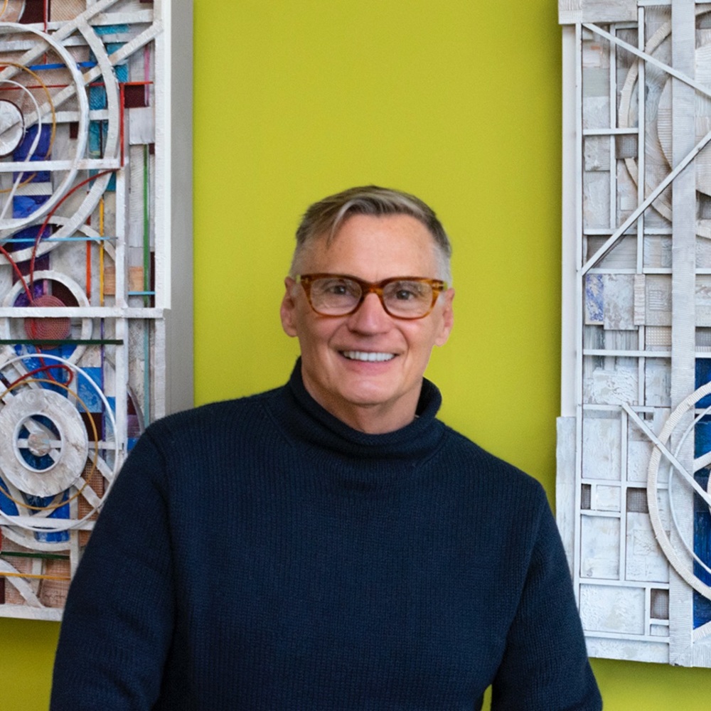 Meet your Posher, Charles